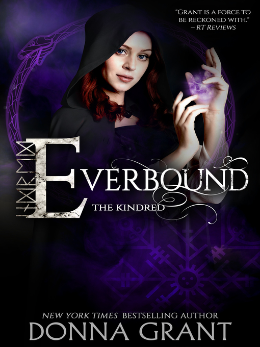 Title details for Everbound by Donna Grant - Available